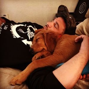 Meet your Posher, Zach